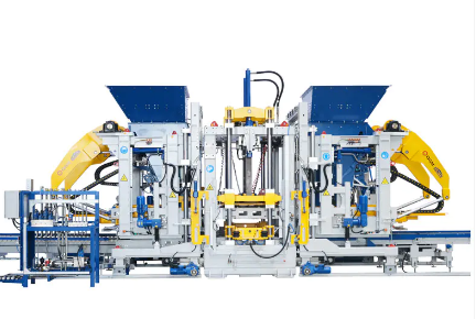 Blokeak egiteko makina bat mugimendu adimentsuagoa da nire lehen eraikuntza denboraldirako?