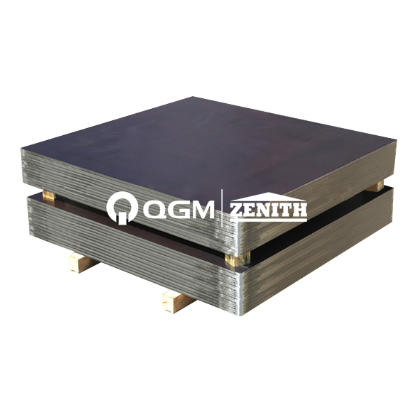 Bloke makinen paletek nola hobetzen duten ekoizpen-eraginkortasuna landare modernoetan